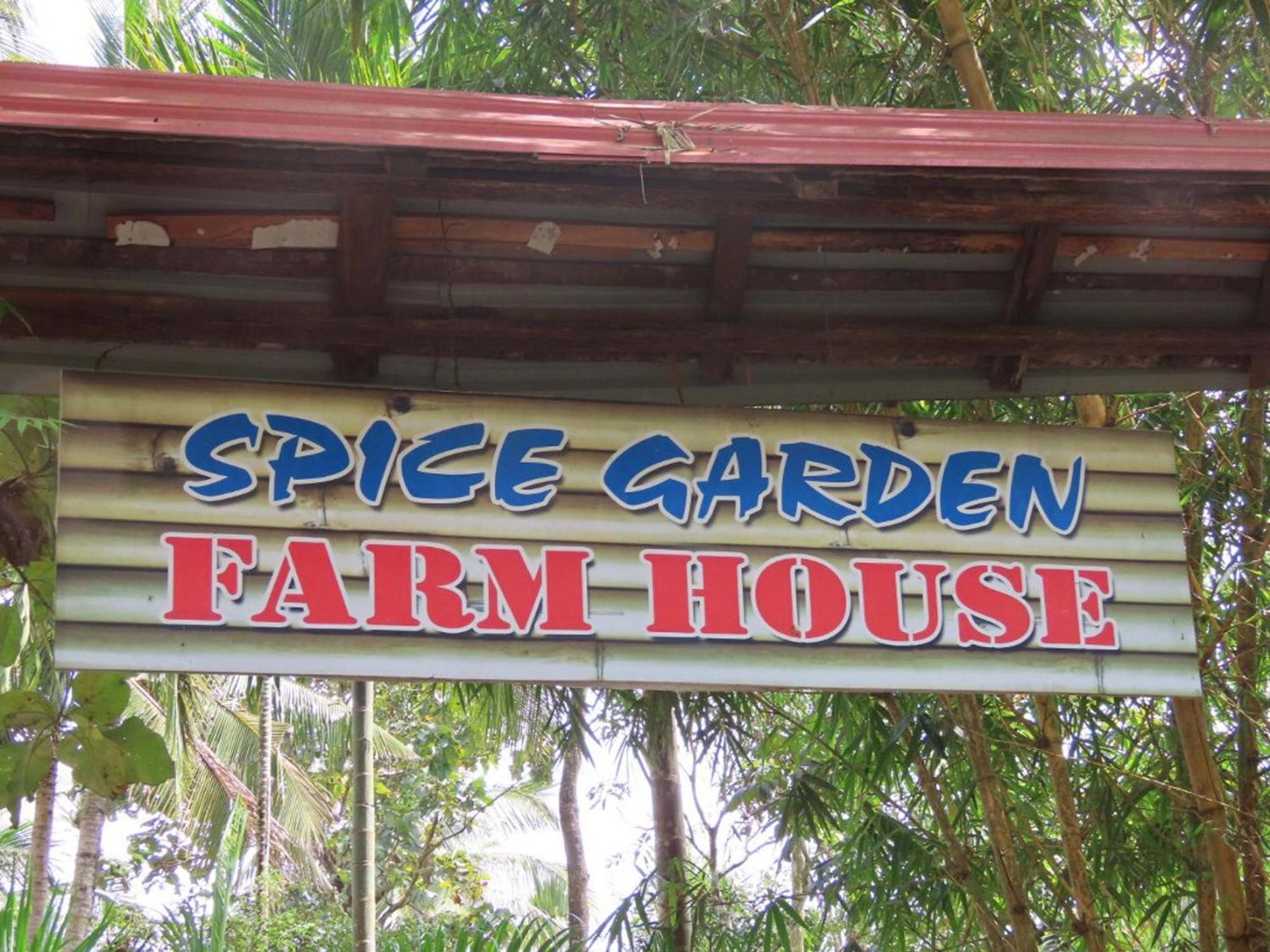 Spice Garden Farm House Sultan Bathery Eksteriør billede